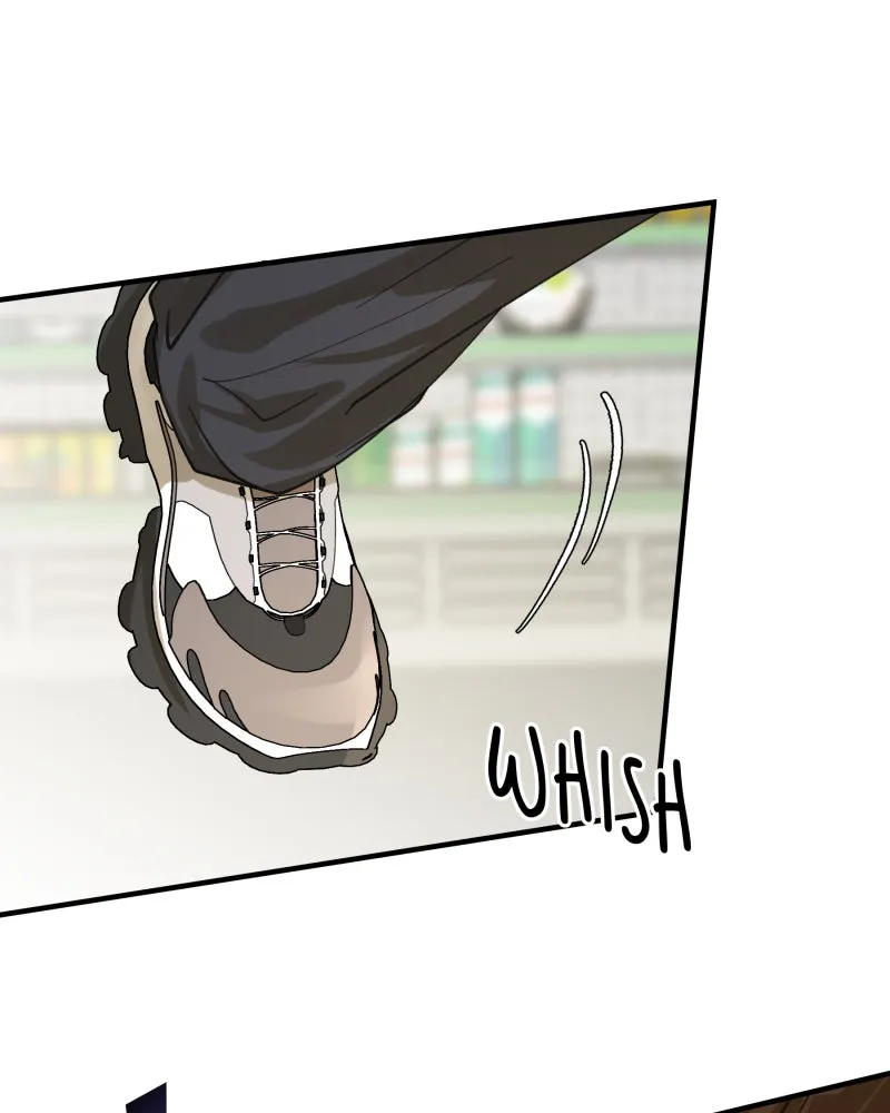 Words Left Unspoken Chapter 1 page 85 - 