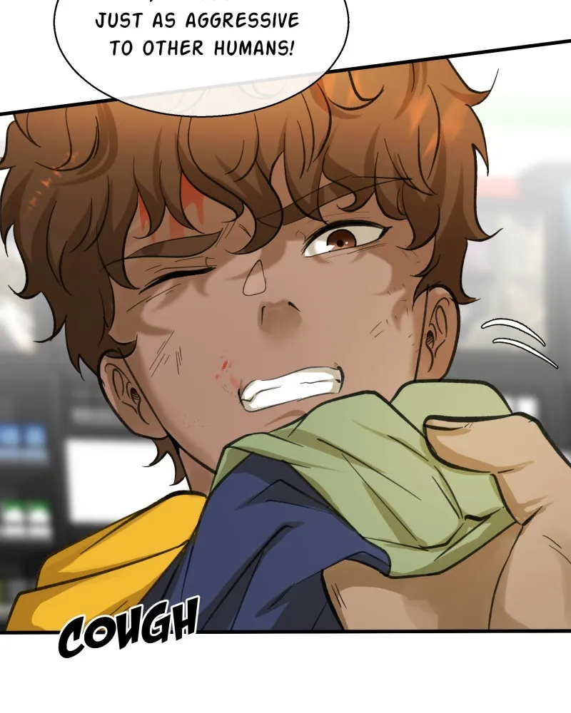 Words Left Unspoken Chapter 1 page 91 - 