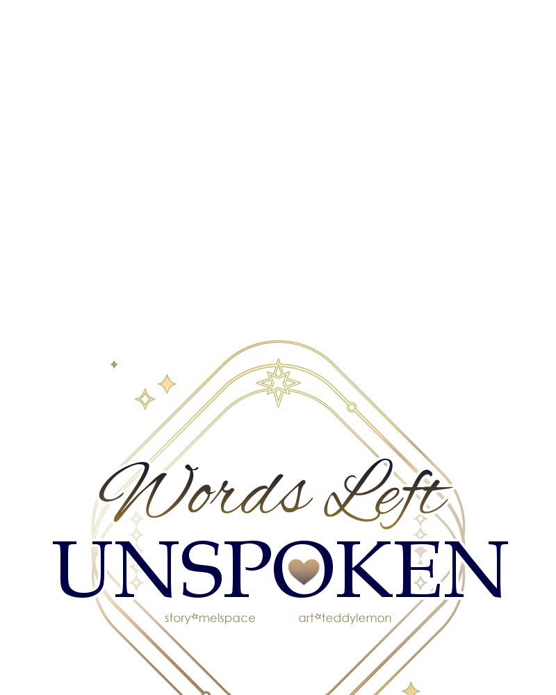 Words Left Unspoken Ep. 9 - Defiance page 1 - 