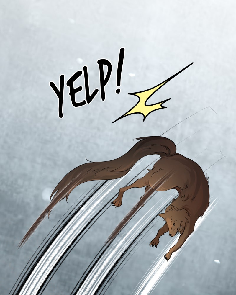 Words Left Unspoken Ep. 9 - Defiance page 102 - 