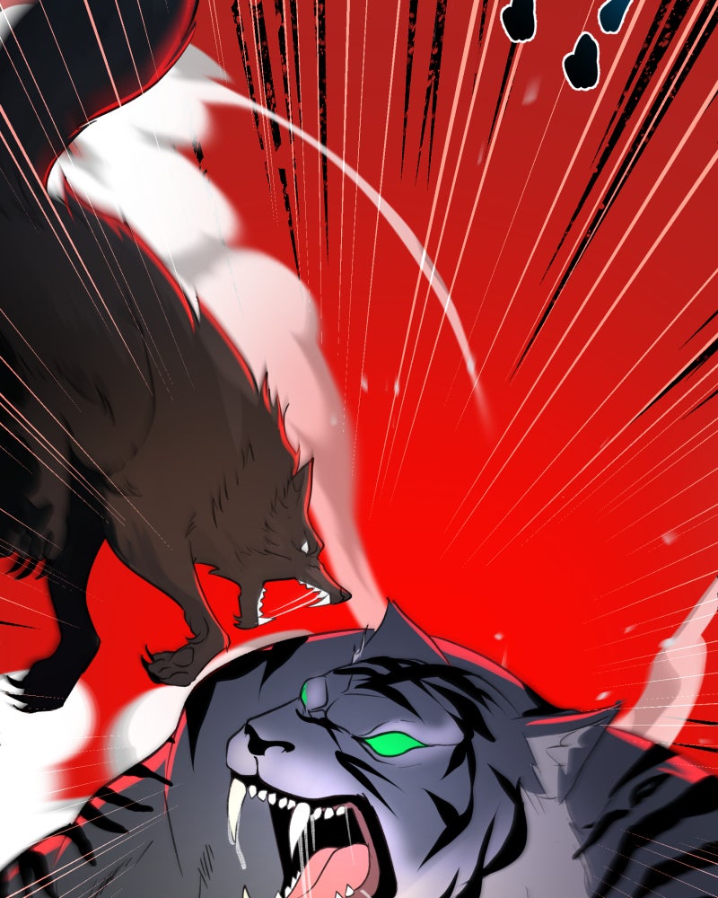 Words Left Unspoken Ep. 9 - Defiance page 106 - 