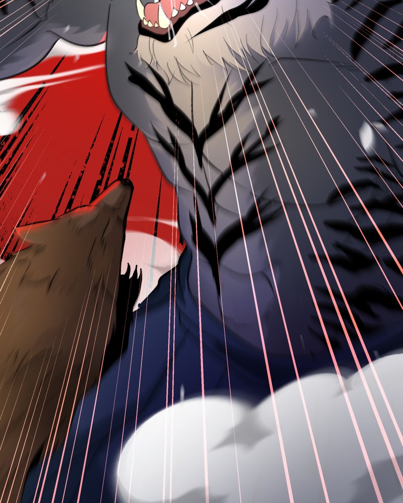 Words Left Unspoken Ep. 9 - Defiance page 107 - 