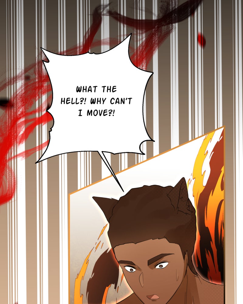 Words Left Unspoken Ep. 9 - Defiance page 110 - 