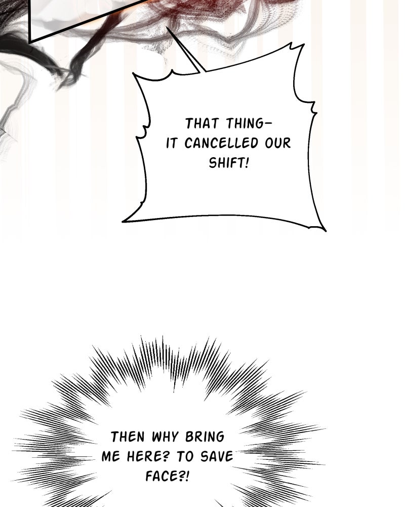 Words Left Unspoken Ep. 9 - Defiance page 113 - 