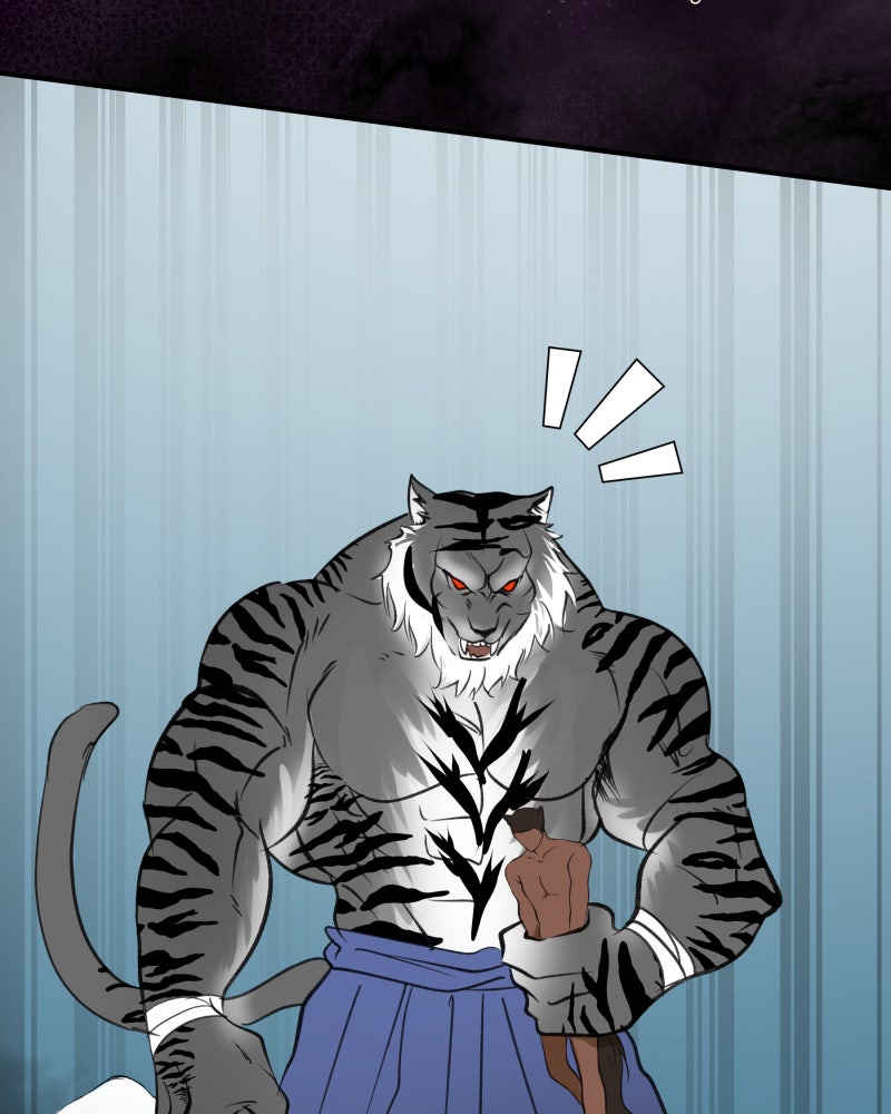 Words Left Unspoken Ep. 9 - Defiance page 118 - 