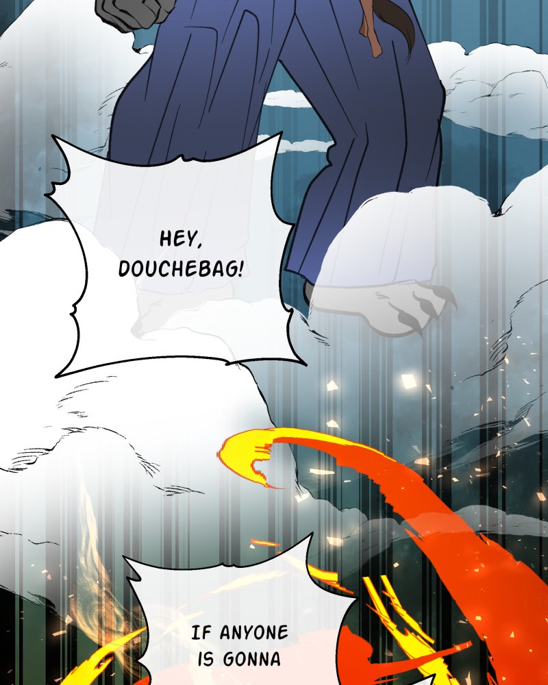 Words Left Unspoken Ep. 9 - Defiance page 119 - 