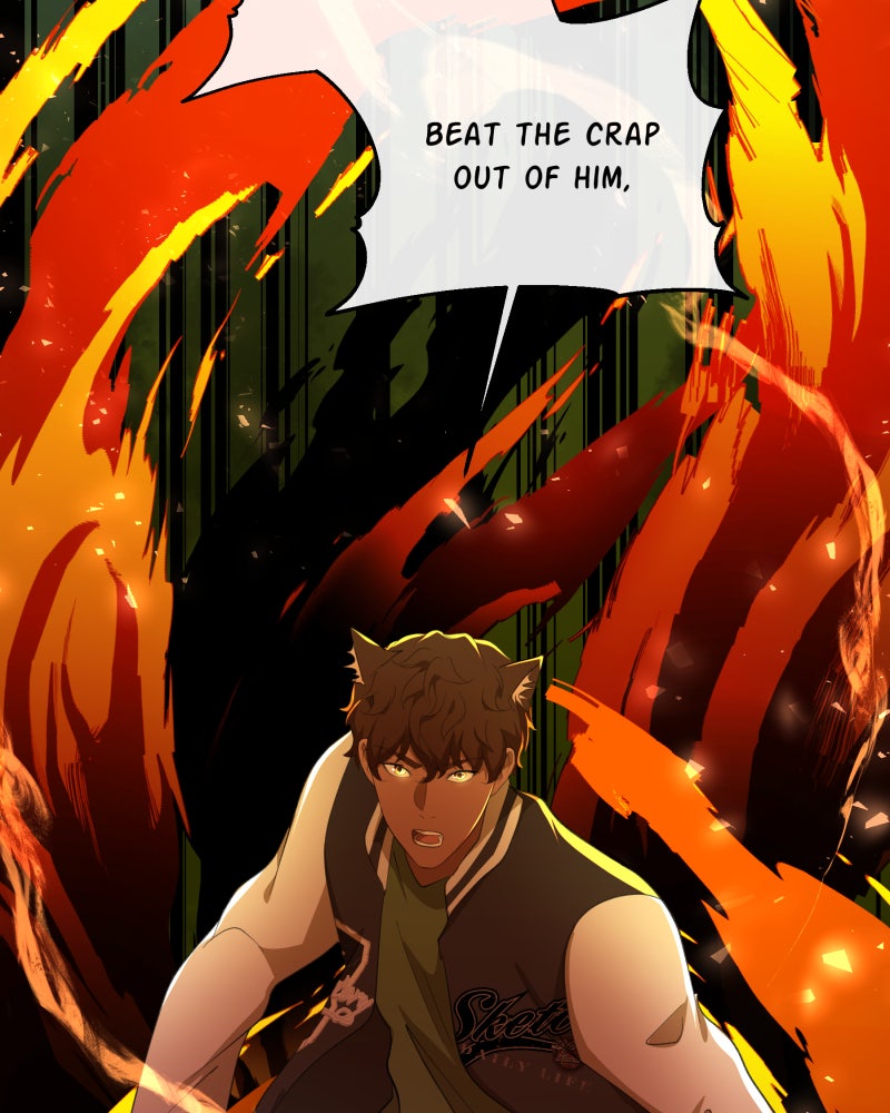 Words Left Unspoken Ep. 9 - Defiance page 120 - 