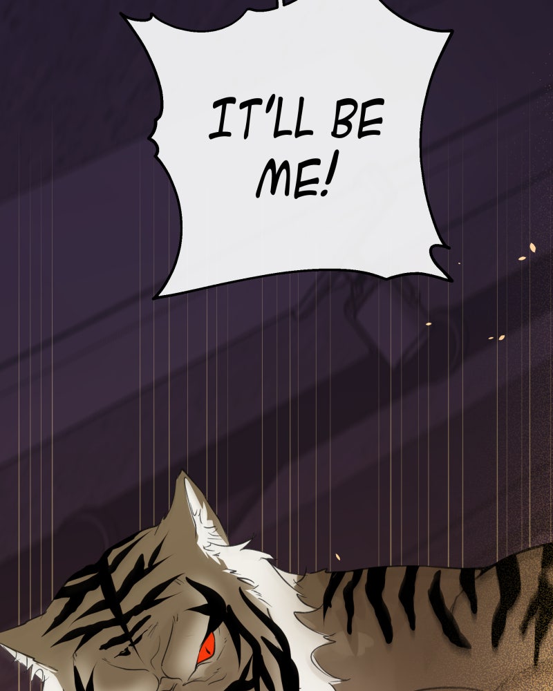 Words Left Unspoken Ep. 9 - Defiance page 122 - 