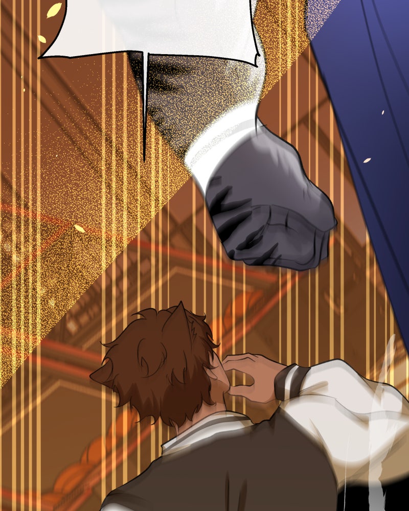 Words Left Unspoken Ep. 9 - Defiance page 124 - 