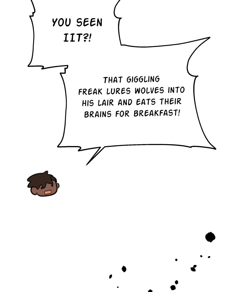 Words Left Unspoken Ep. 9 - Defiance page 14 - 