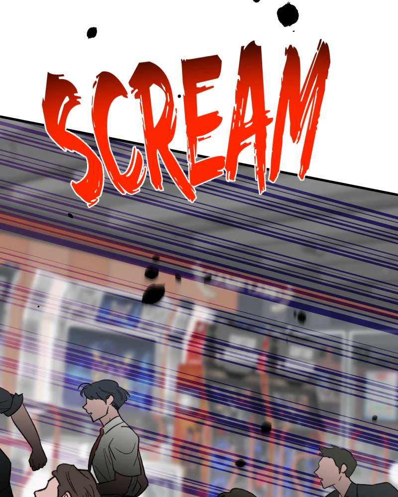 Words Left Unspoken Ep. 9 - Defiance page 15 - 