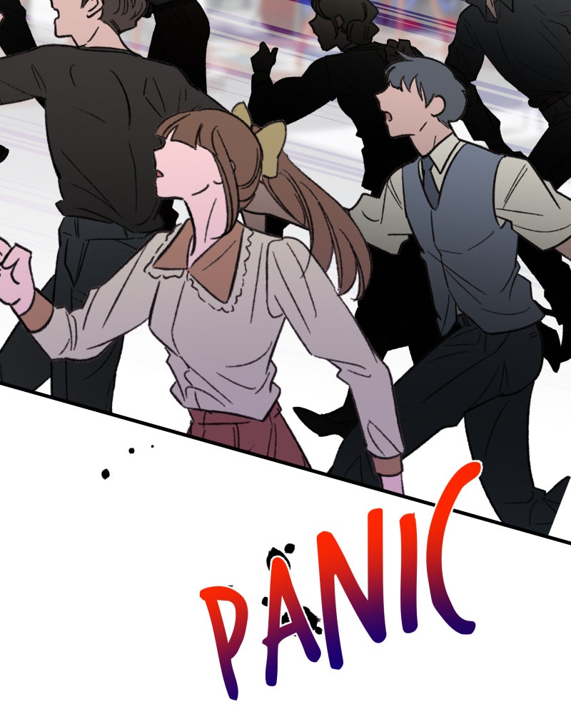 Words Left Unspoken Ep. 9 - Defiance page 16 - 