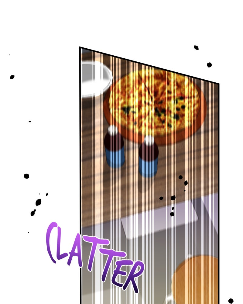 Words Left Unspoken Ep. 9 - Defiance page 17 - 