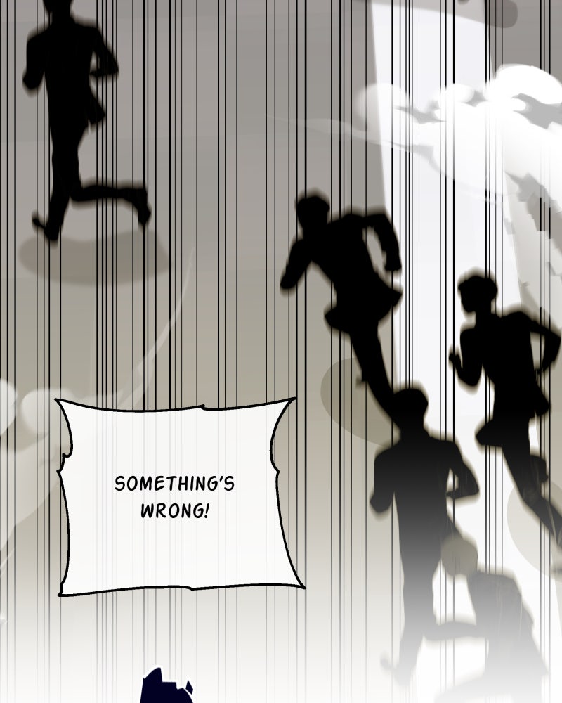 Words Left Unspoken Ep. 9 - Defiance page 20 - 