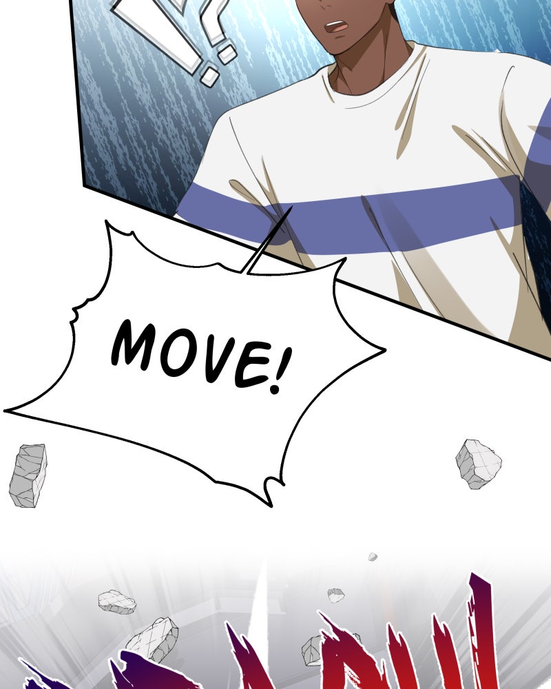 Words Left Unspoken Ep. 9 - Defiance page 22 - 