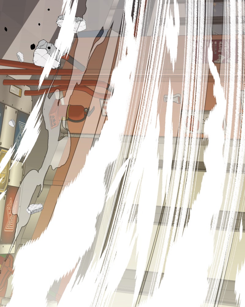 Words Left Unspoken Ep. 9 - Defiance page 25 - 