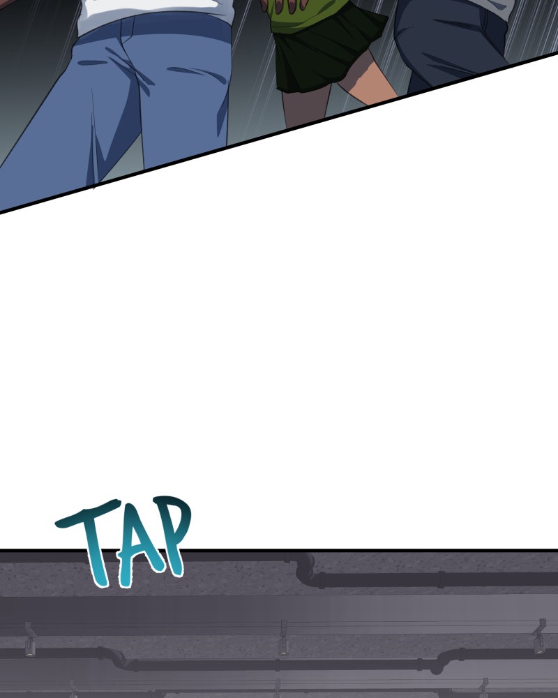 Words Left Unspoken Ep. 9 - Defiance page 28 - 