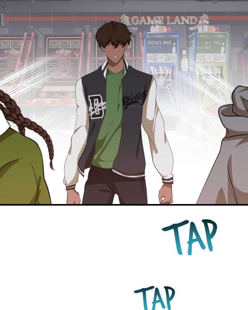 Words Left Unspoken Ep. 9 - Defiance page 29 - 