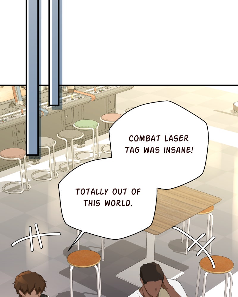 Words Left Unspoken Ep. 9 - Defiance page 4 - 