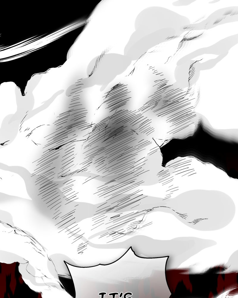 Words Left Unspoken Ep. 9 - Defiance page 32 - 