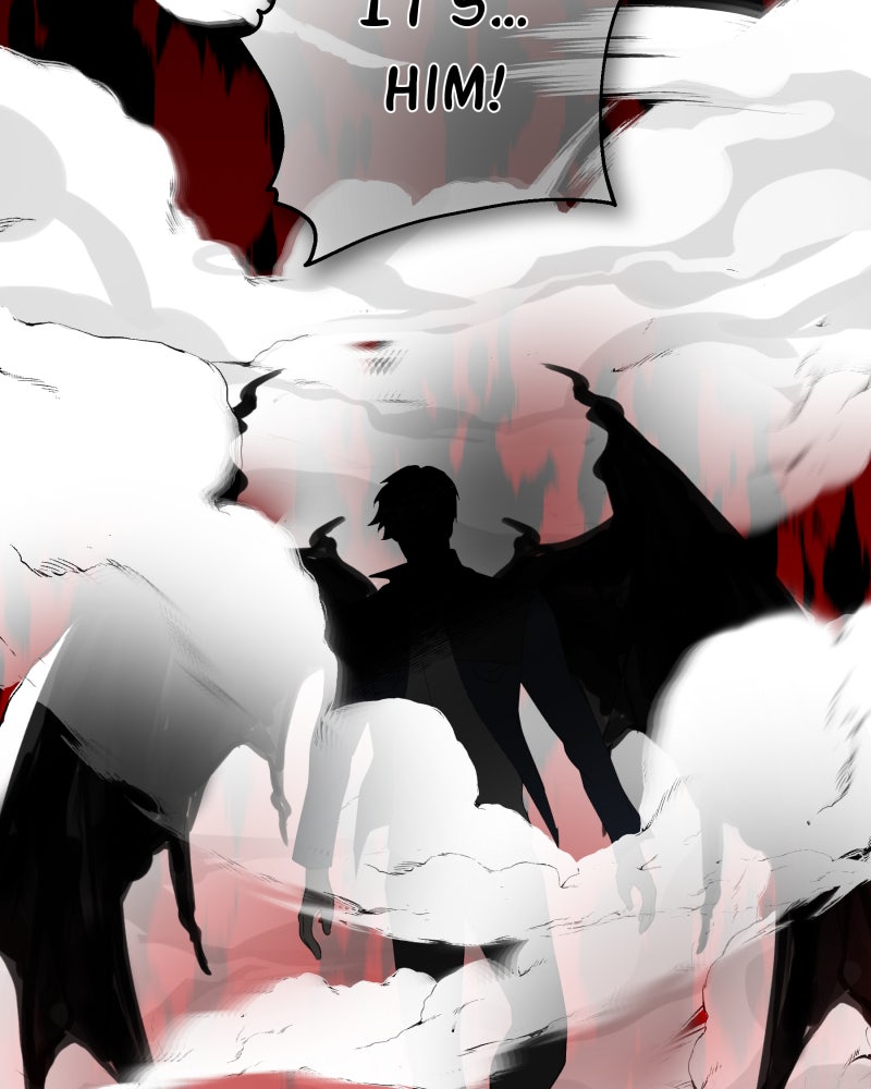 Words Left Unspoken Ep. 9 - Defiance page 33 - 