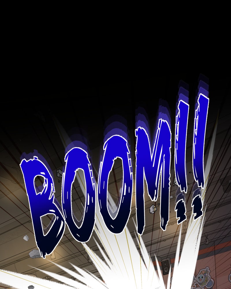 Words Left Unspoken Ep. 9 - Defiance page 46 - 