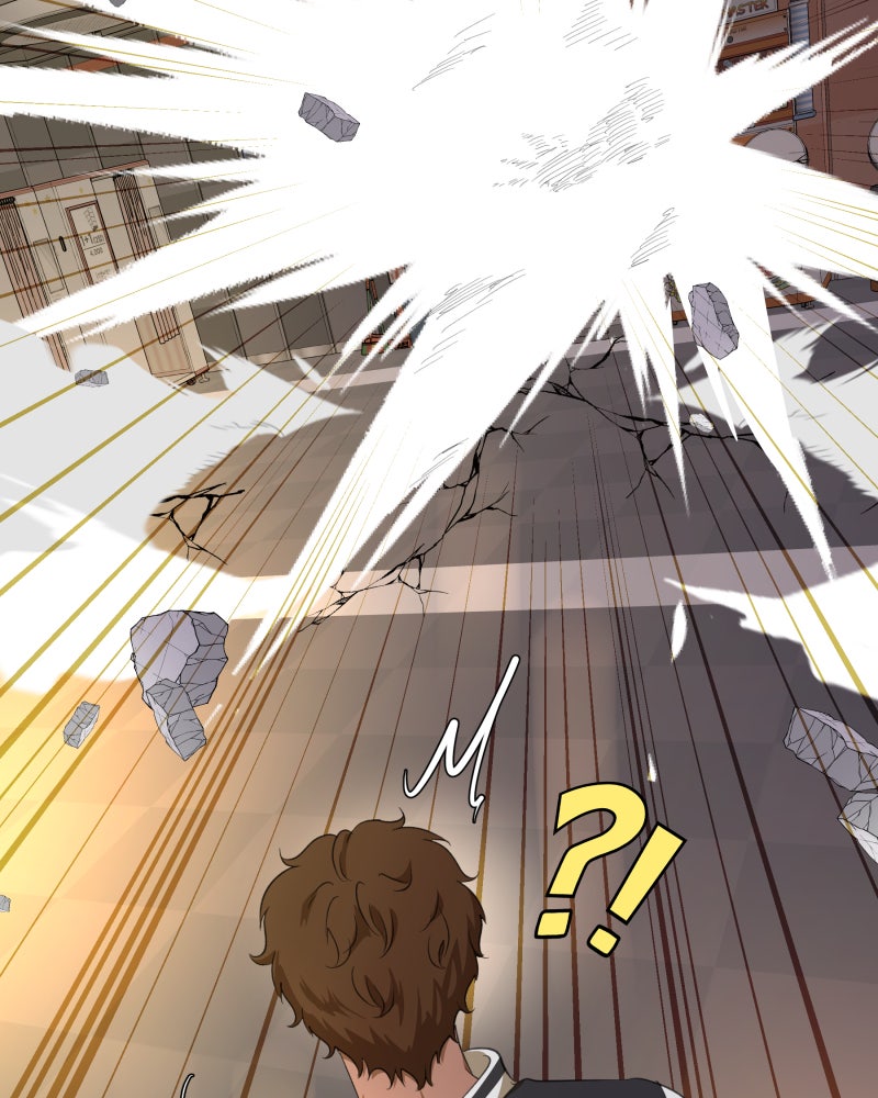 Words Left Unspoken Ep. 9 - Defiance page 47 - 