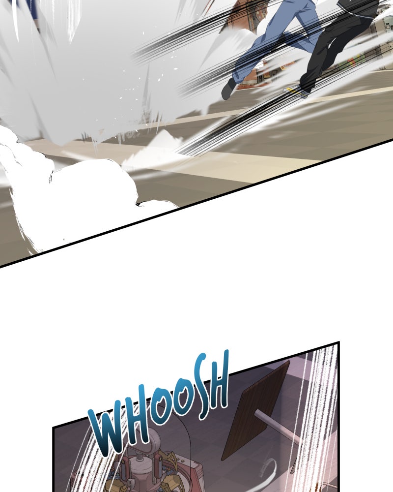 Words Left Unspoken Ep. 9 - Defiance page 50 - 