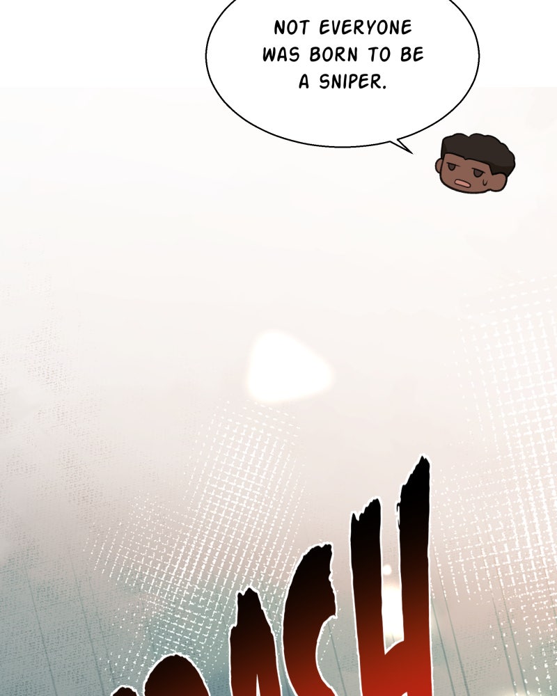 Words Left Unspoken Ep. 9 - Defiance page 6 - 