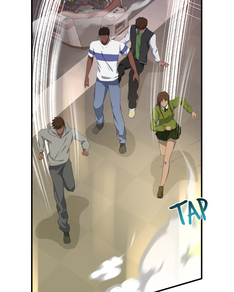 Words Left Unspoken Ep. 9 - Defiance page 51 - 