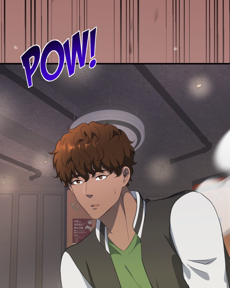 Words Left Unspoken Ep. 9 - Defiance page 56 - 
