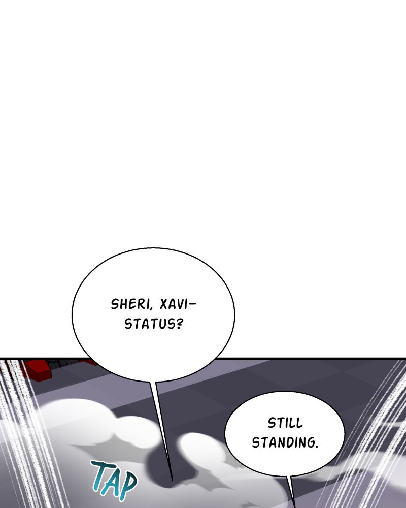 Words Left Unspoken Ep. 9 - Defiance page 59 - 