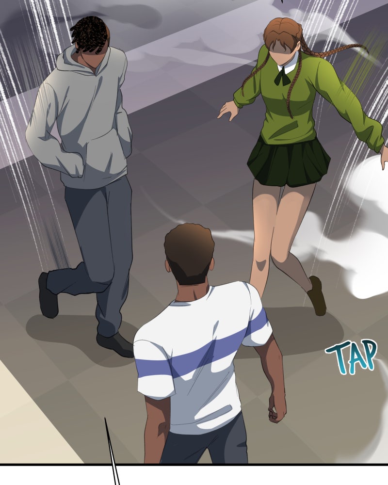 Words Left Unspoken Ep. 9 - Defiance page 60 - 