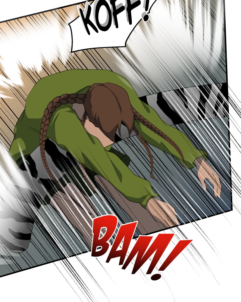 Words Left Unspoken Ep. 9 - Defiance page 66 - 