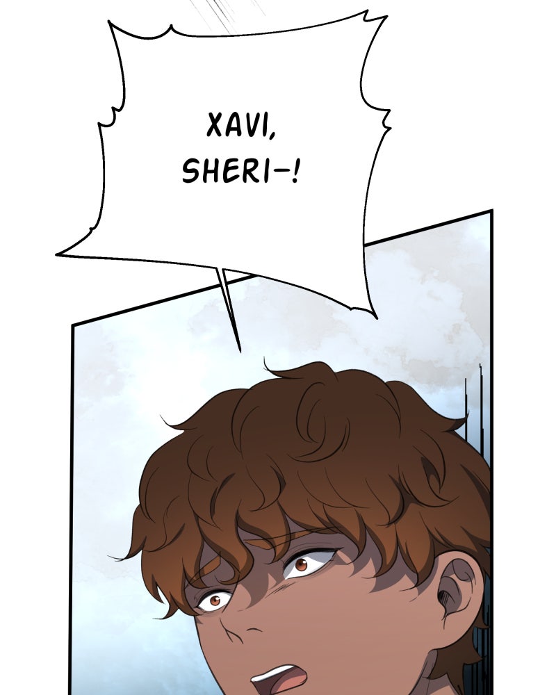 Words Left Unspoken Ep. 9 - Defiance page 67 - 