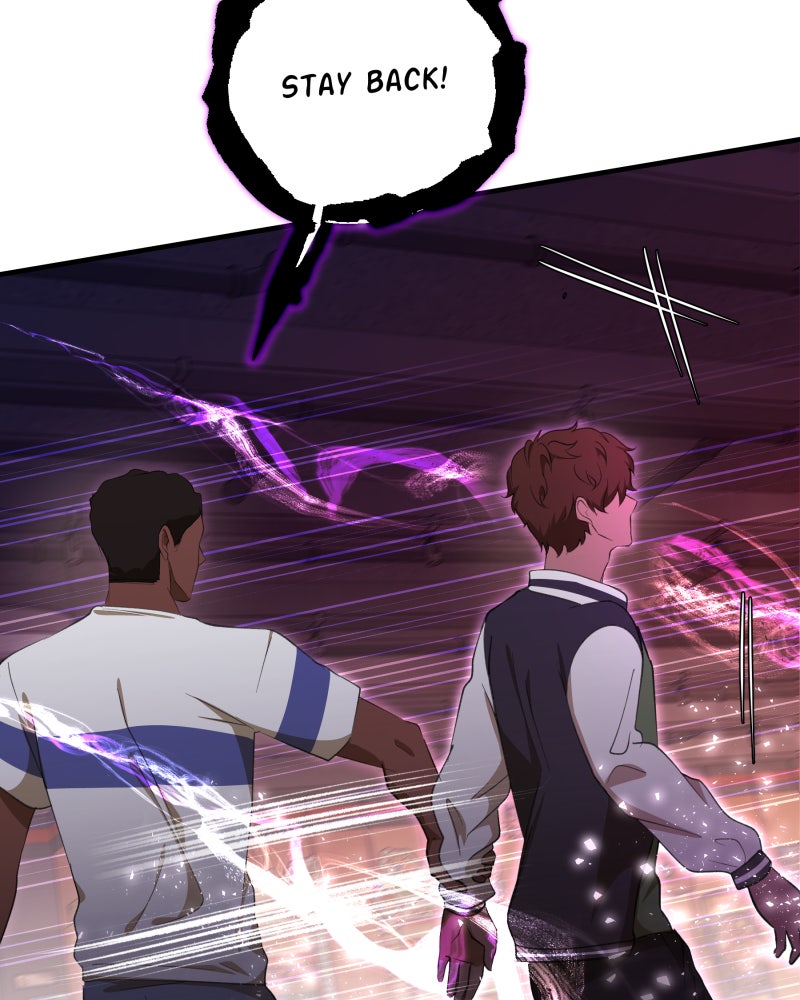 Words Left Unspoken Ep. 9 - Defiance page 69 - 