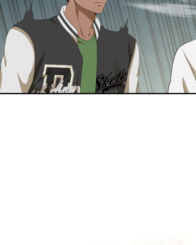 Words Left Unspoken Ep. 9 - Defiance page 8 - 