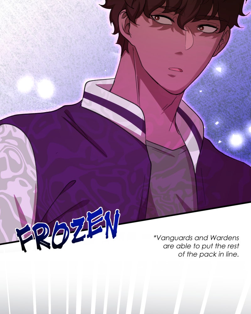 Words Left Unspoken Ep. 9 - Defiance page 71 - 
