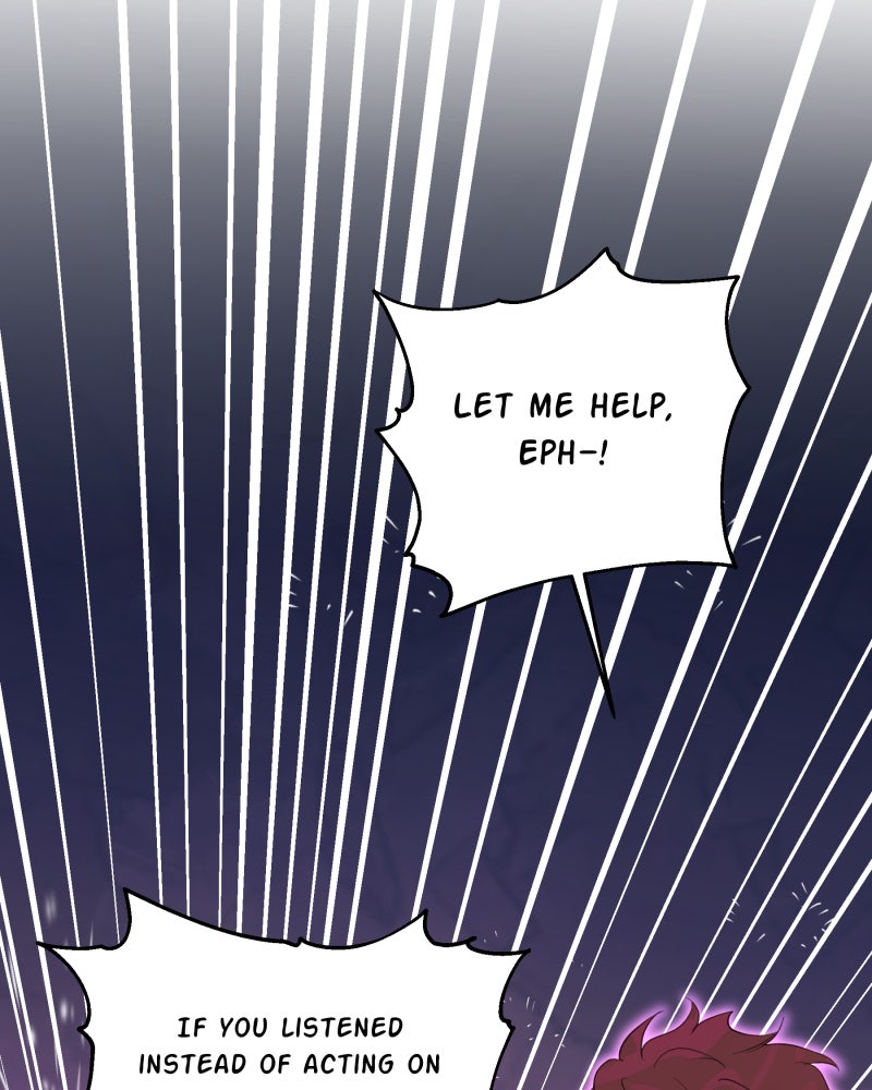 Words Left Unspoken Ep. 9 - Defiance page 72 - 