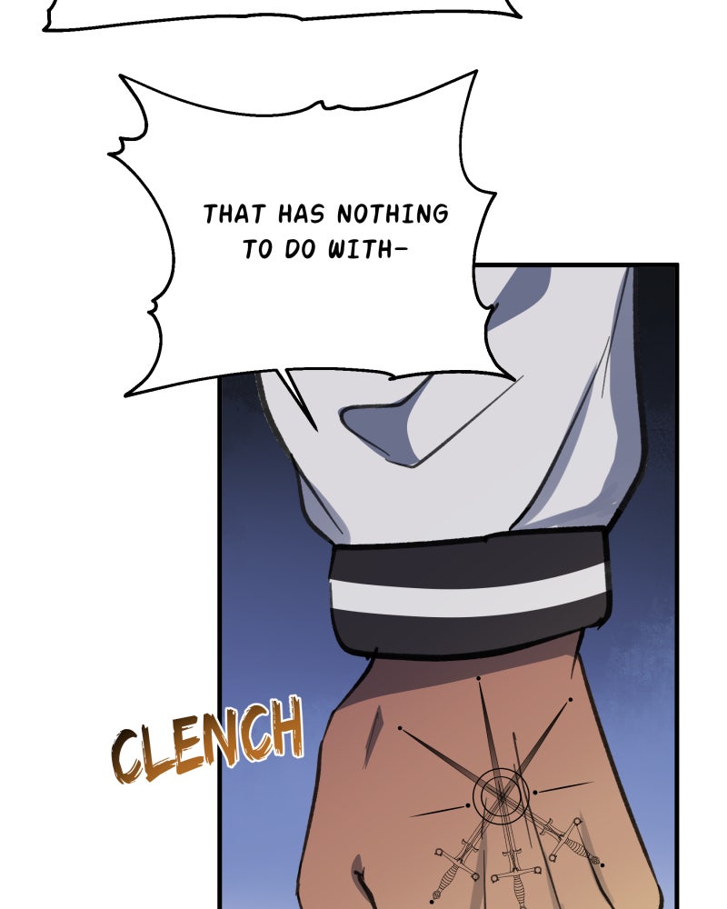 Words Left Unspoken Ep. 9 - Defiance page 75 - 