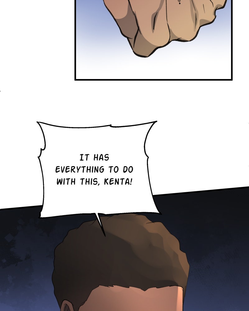 Words Left Unspoken Ep. 9 - Defiance page 76 - 