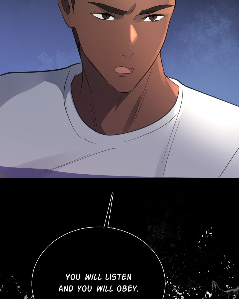Words Left Unspoken Ep. 9 - Defiance page 77 - 