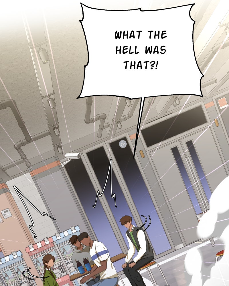 Words Left Unspoken Ep. 9 - Defiance page 9 - 