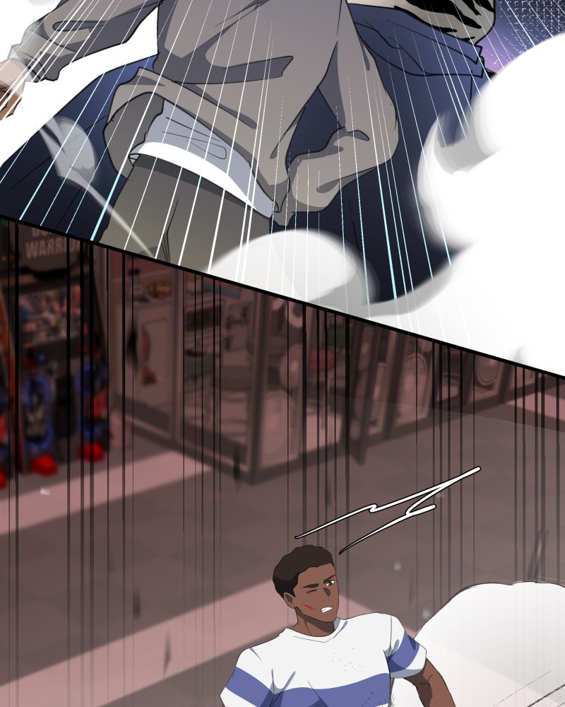 Words Left Unspoken Ep. 9 - Defiance page 84 - 