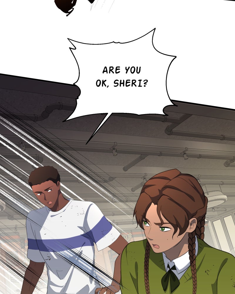 Words Left Unspoken Ep. 9 - Defiance page 86 - 