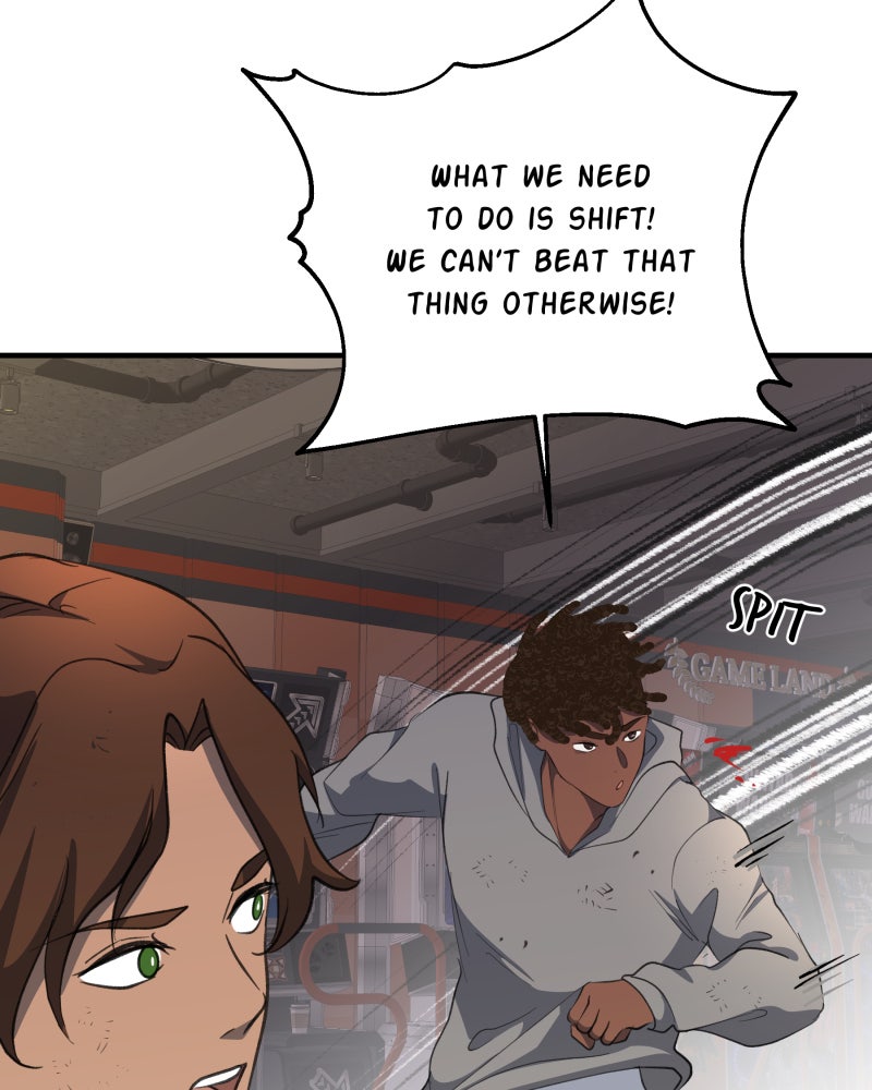 Words Left Unspoken Ep. 9 - Defiance page 88 - 