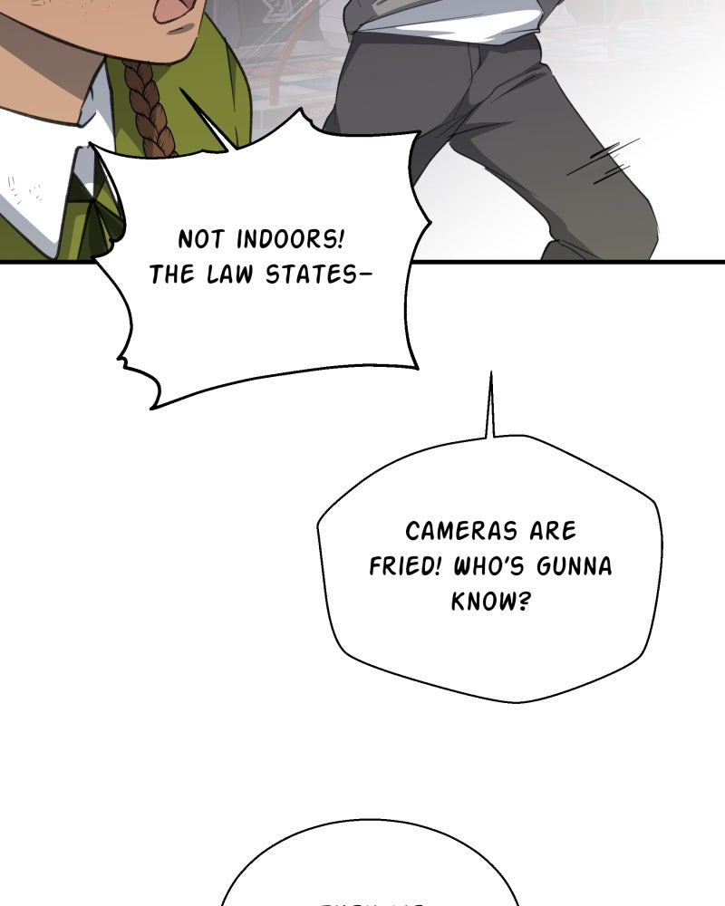 Words Left Unspoken Ep. 9 - Defiance page 89 - 