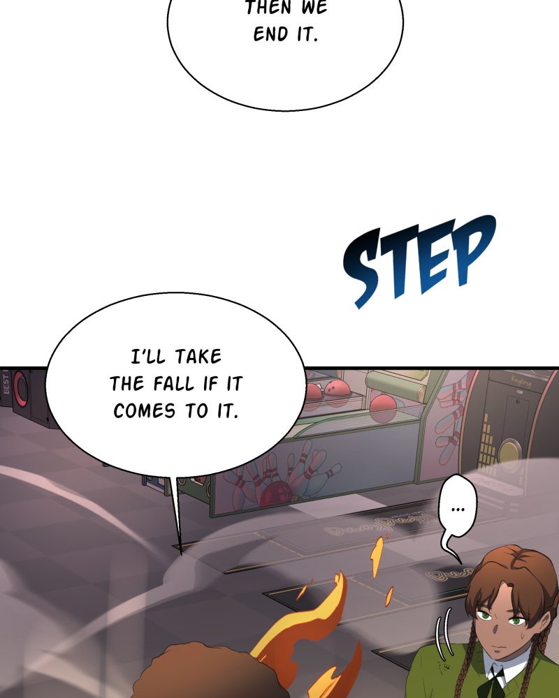 Words Left Unspoken Ep. 9 - Defiance page 90 - 