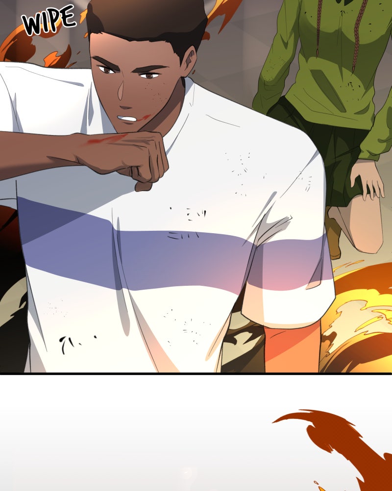 Words Left Unspoken Ep. 9 - Defiance page 91 - 