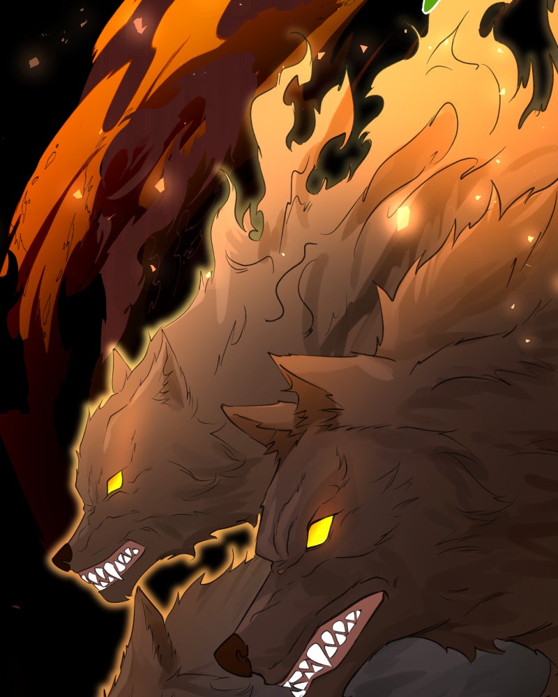 Words Left Unspoken Ep. 9 - Defiance page 93 - 